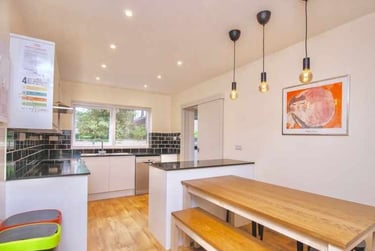 6 bed house, Salter Avenue, Earlham, Norwich, NR47LX - Image 2