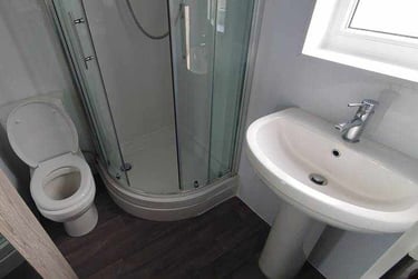 1 bed studio, 4, 25, Cathays, Cardiff, CF244ES - Image 4