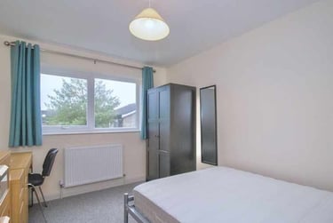 6 bed house, Salter Avenue, Earlham, Norwich, NR47LX - Image 12