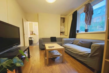 5 bed house, Cathays, Plasnewydd, Cardiff, CF243BA - Image 1