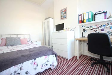 5 bed house, Cathays, Cardiff, CF244LG - Image 4
