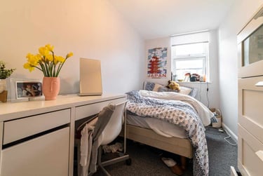 8 bed house, Cathays, Plasnewydd, Cardiff, CF244DJ - Image 12
