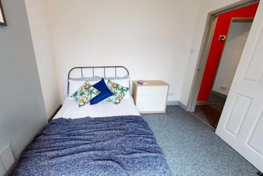 6 bed house, Sykefield Avenue, City Centre, Leicester, LE30LB - Image 9