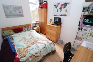 6 bed house, Cathays, Cardiff, CF244LH - Image 7