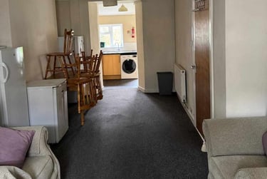 4 bed house, St Helens Avenue, Brynmill, Swansea, SA14NQ - Image 4