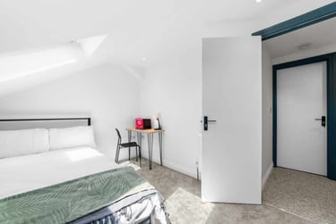 6 bed house, Cathays, Plasnewydd, Cardiff, CF244DH - Image 15