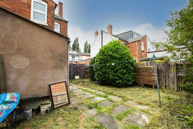 5 bed house, 59 Dawlish Road, Selly Park, Birmingham, B297AF - Image 13