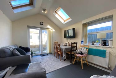 6 bed house, Cathays, Cardiff, CF244ER - Image 1