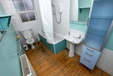 2 bed house, Lottie Road, Selly Park, Birmingham, B296JZ - Image 9
