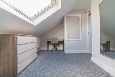 6 bed house, Cathays, Plasnewydd, Cardiff, CF244DH - Image 11