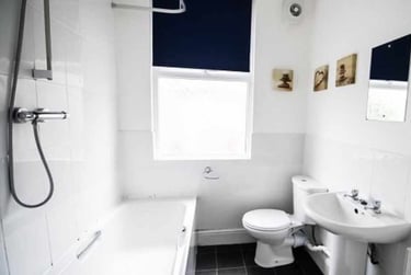 3 bed house, Harefield Road, Sharrow, Sheffield, S118NU - Image 10