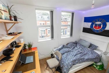 7 bed house, Hubert Road, Selly Park, Birmingham, B296ES - Image 7