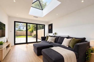 8 bed house, Cathays, Plasnewydd, Cardiff, CF244BG - Image 1