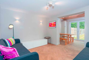 7 bed house, Colgate Crescent, Fallowfield, Manchester, M146FN - Image 3