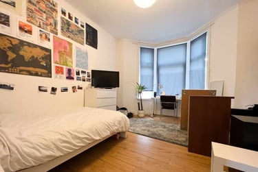 9 bed house, Cathays, Plasnewydd, Cardiff, CF244AU - Image 12