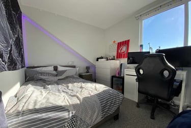 8 bed house, Cathays, Cardiff, CF244BJ - Image 6
