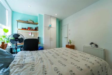 5 bed house, Dale Road, Selly Park, Birmingham, B296AQ - Image 11