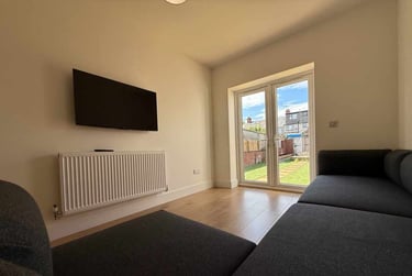 6 bed house, Cathays, Cardiff, CF244JX - Image 5