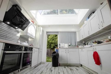 7 bed house, Teignmouth Road, Selly Park, Birmingham, B297BA - Image 4