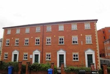 6 bed house, Wilkinson Street, Devonshire Green, Sheffield, S102GA - Image 10