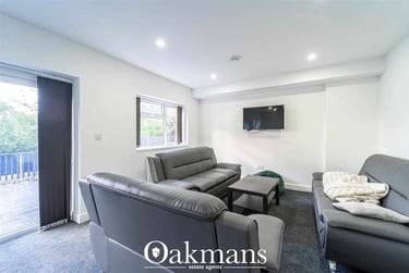 8 bed house, Rookery Road, Selly Park, Birmingham, B297DQ - Image 4