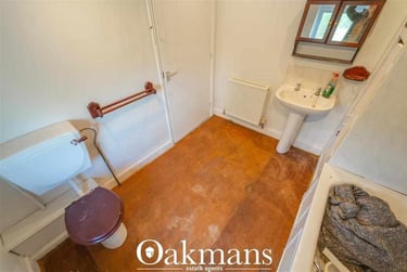 3 bed house, High Street, Harborne, Birmingham, B179QG - Image 14
