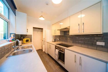 4 bed house, Oxford Street, Stirchley, Birmingham, B302LH - Image 4