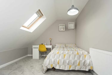 8 bed house, Cathays, Cardiff, CF244DD - Image 4