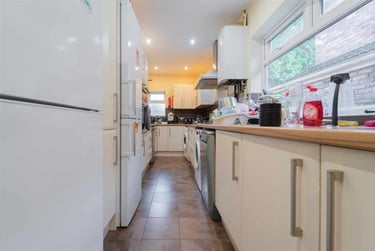 6 bed house, 11 Selly Hill Road, Selly Park, Birmingham, B297DL - Image 7