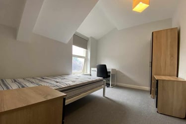 5 bed flat, Cathays, Plasnewydd, Cardiff, CF244AT - Image 4
