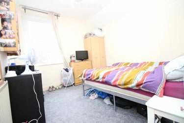 4 bed house, Roath, Plasnewydd, Cardiff, CF243NT - Image 6