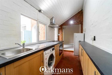 4 bed house, York Street, Harborne, Birmingham, B170HG - Image 5