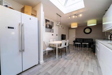 5 bed house, Holly Grove, Hubert Road, Selly Park, Birmingham, B296EQ - Image 4