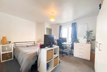 4 bed house, Roath, Plasnewydd, Cardiff, CF243HX - Image 10
