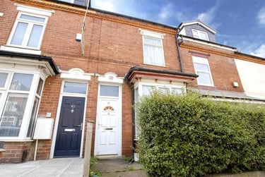 6 bed house, Alton Road, Selly Park, Birmingham, B297DX - Image 1