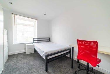 7 bed house, Cathays, Cardiff, CF244DB - Image 10