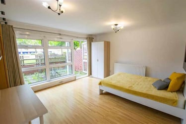 3 bed house, Shepherds Gardens, City Centre, Birmingham, B151HB - Image 10
