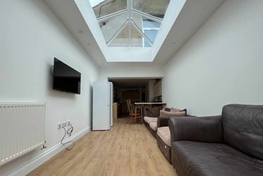 9 bed house, Cathays, Plasnewydd, Cardiff, CF244AU - Image 3