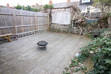 7 bed house, Roath, Plasnewydd, Cardiff, CF244RQ - Image 8