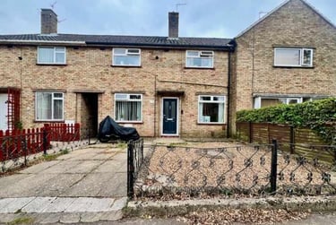4 bed house, Darrell Place, Earlham, Norwich, NR58QW - Image 2