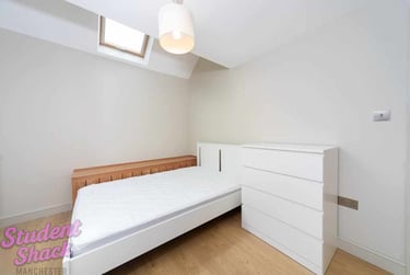 8 bed house, Flat 2, 32 Swinton Grove Manchester, Ardwick, Manchester, M130EU - Image 7