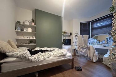 7 bed house, Cathays, Cardiff, CF244DA - Image 4