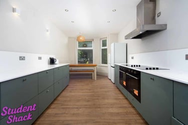 8 bed house, Beech Grove Manchester, Fallowfield, Manchester, M146UY - Image 3