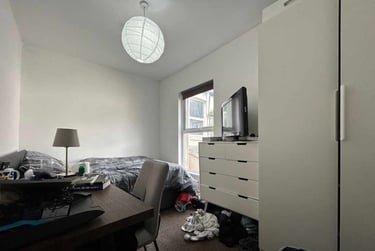 9 bed house, Cathays, Plasnewydd, Cardiff, CF244AQ - Image 9
