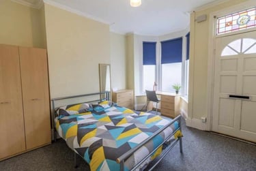 3 bed house, Harefield Road, Sharrow, Sheffield, S118NU - Image 5