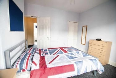 3 bed house, Harefield Road, Sharrow, Sheffield, S118NU - Image 8