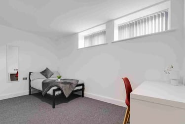 5 bed house, Liverpool, Anfield, L55AQ - Image 13