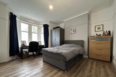 4 bed house, Heath, Gabalfa, Cardiff, CF143PQ - Image 4