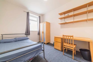 4 bed house, Cathays, Plasnewydd, Cardiff, CF244BQ - Image 11