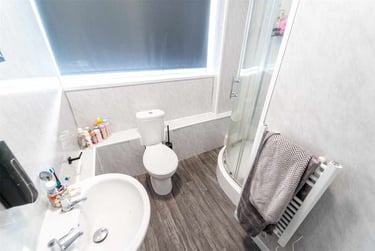 2 bed house, Holloway Head, City Centre, Birmingham, B11QP - Image 15